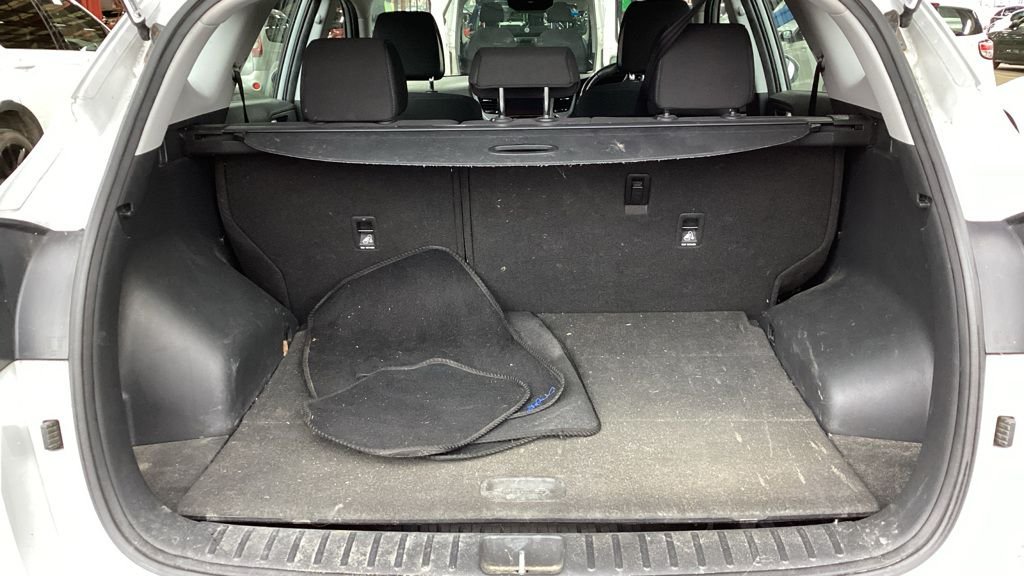 Used Hyundai TUCSON 2015 for sale - 76848281: Photo 11