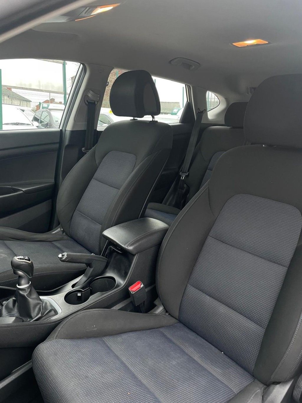 Used Hyundai TUCSON 2015 for sale - 76848281: Photo 12