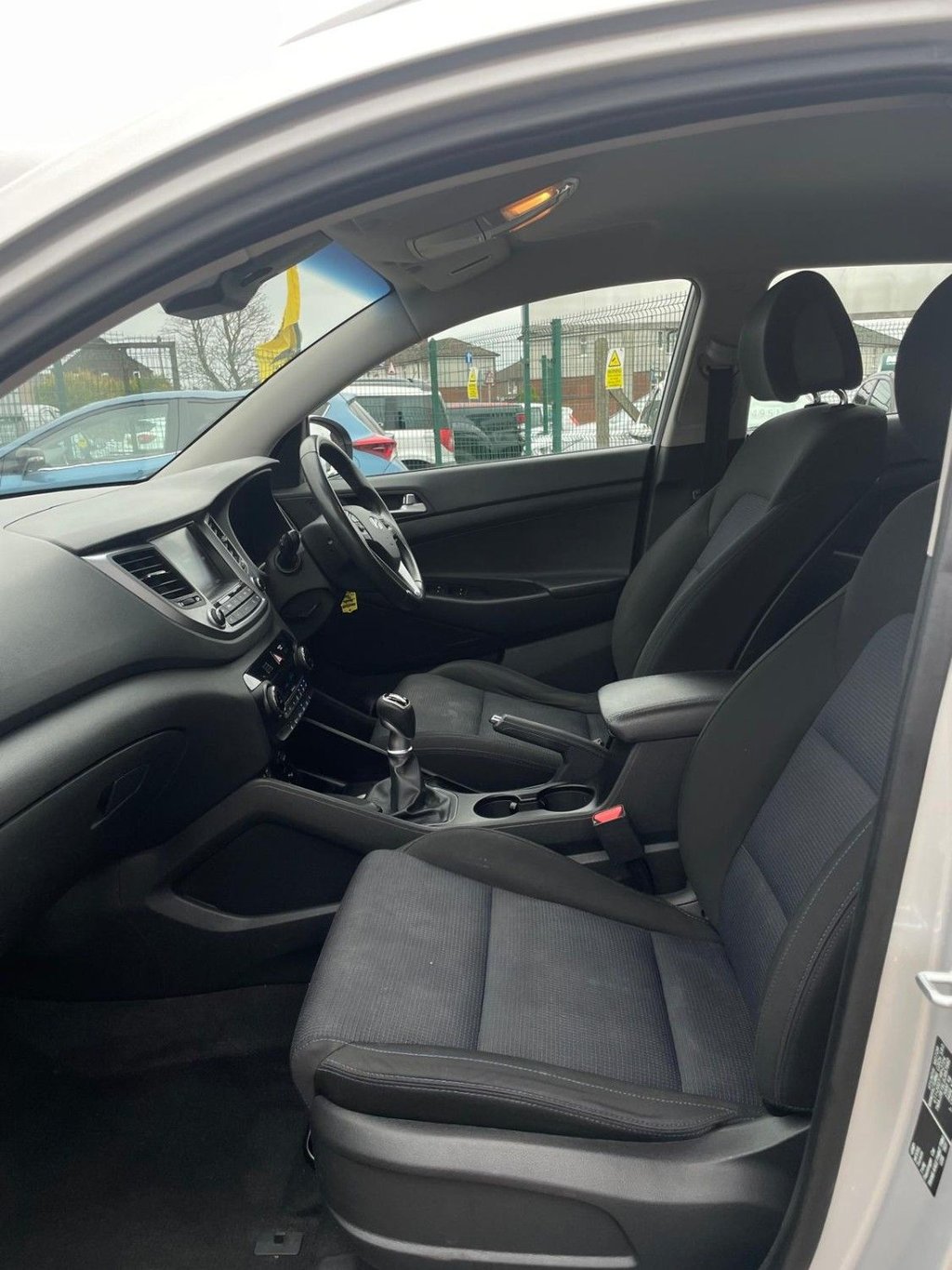 Used Hyundai TUCSON 2015 for sale - 76848281: Photo 13