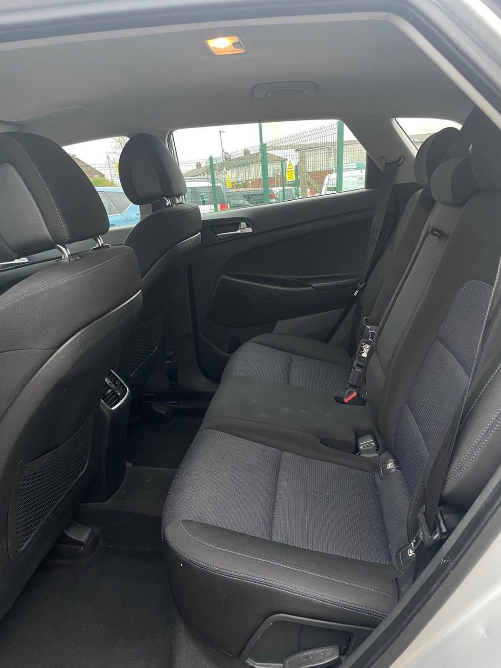 Used Hyundai TUCSON 2015 for sale - 76848281: Photo 14