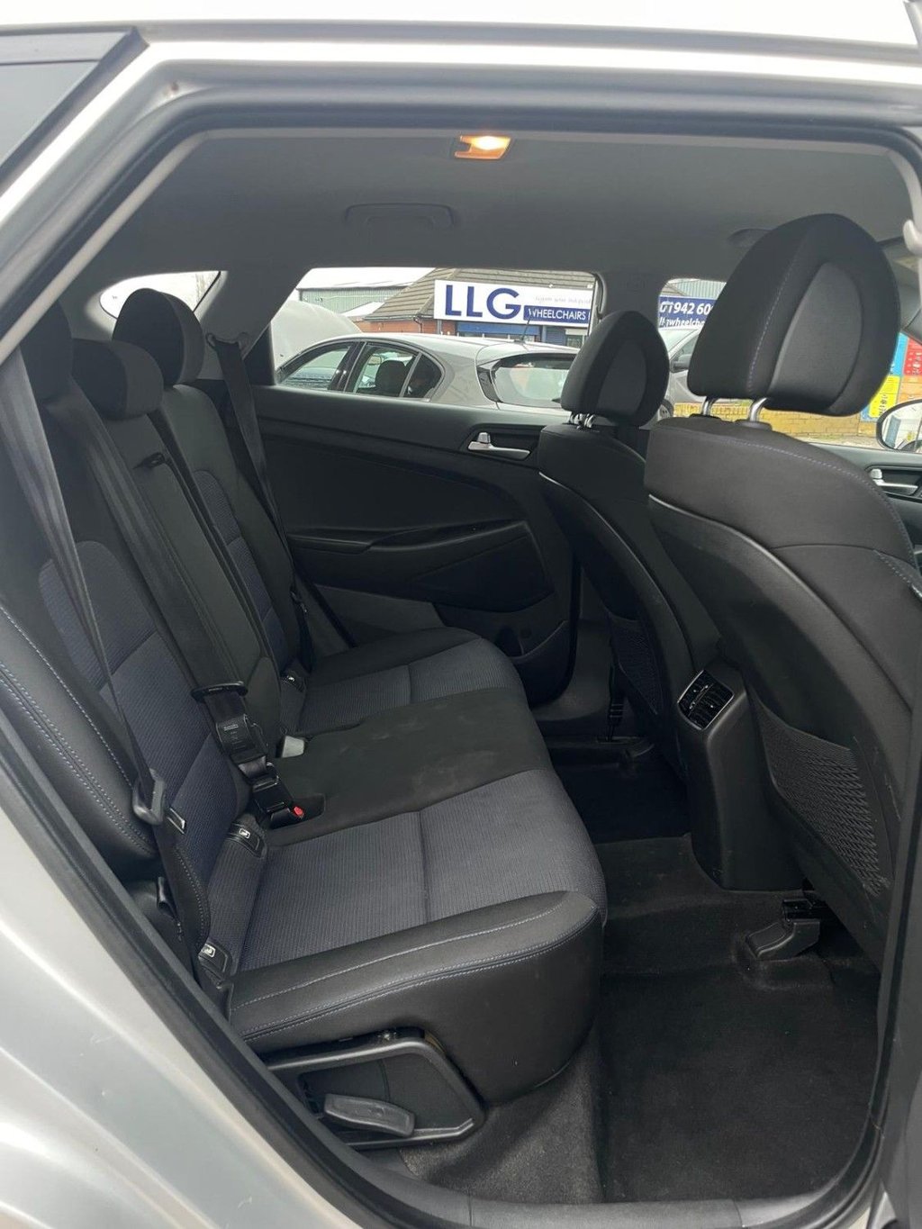 Used Hyundai TUCSON 2015 for sale - 76848281: Photo 16