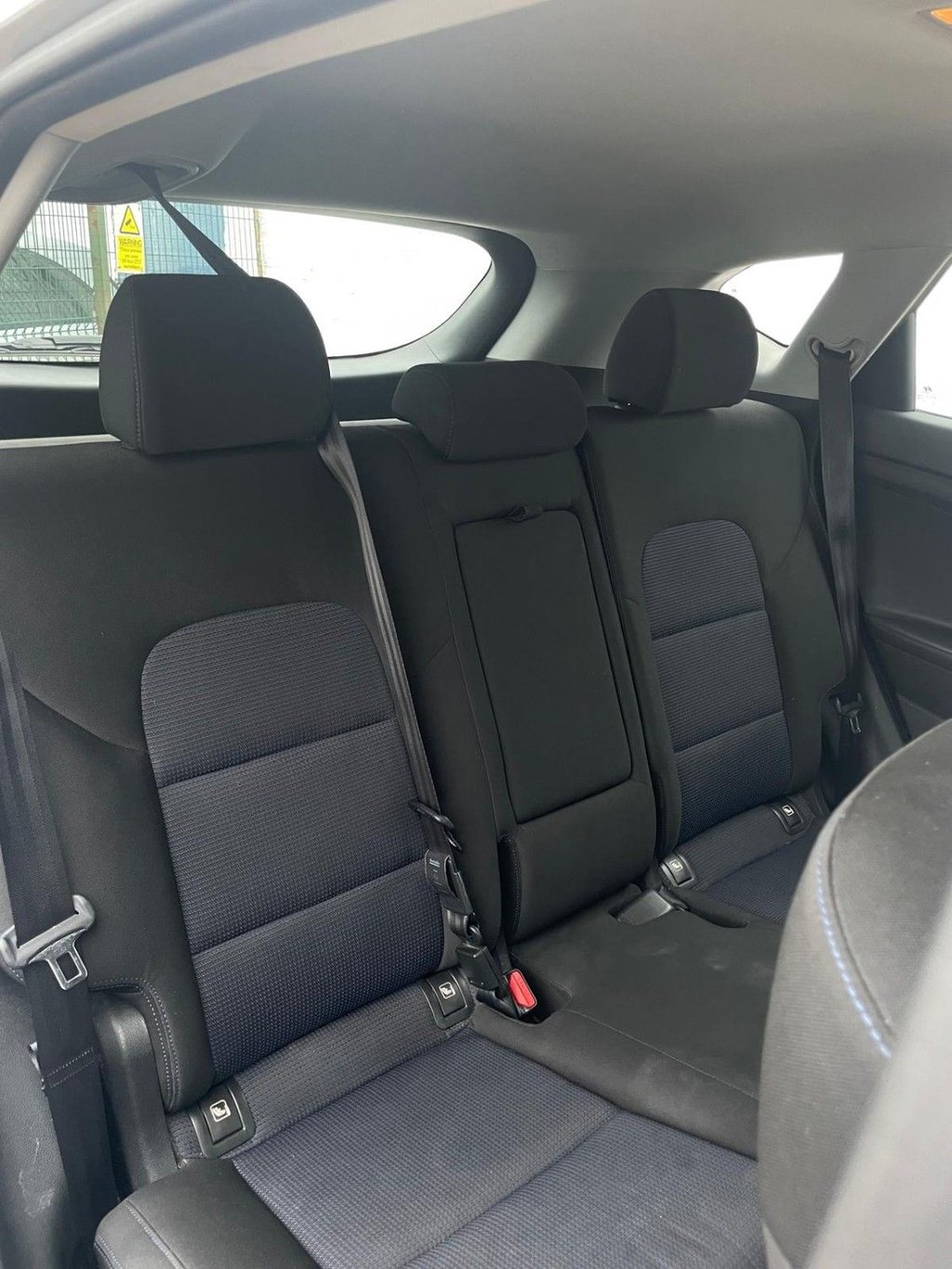 Used Hyundai TUCSON 2015 for sale - 76848281: Photo 17