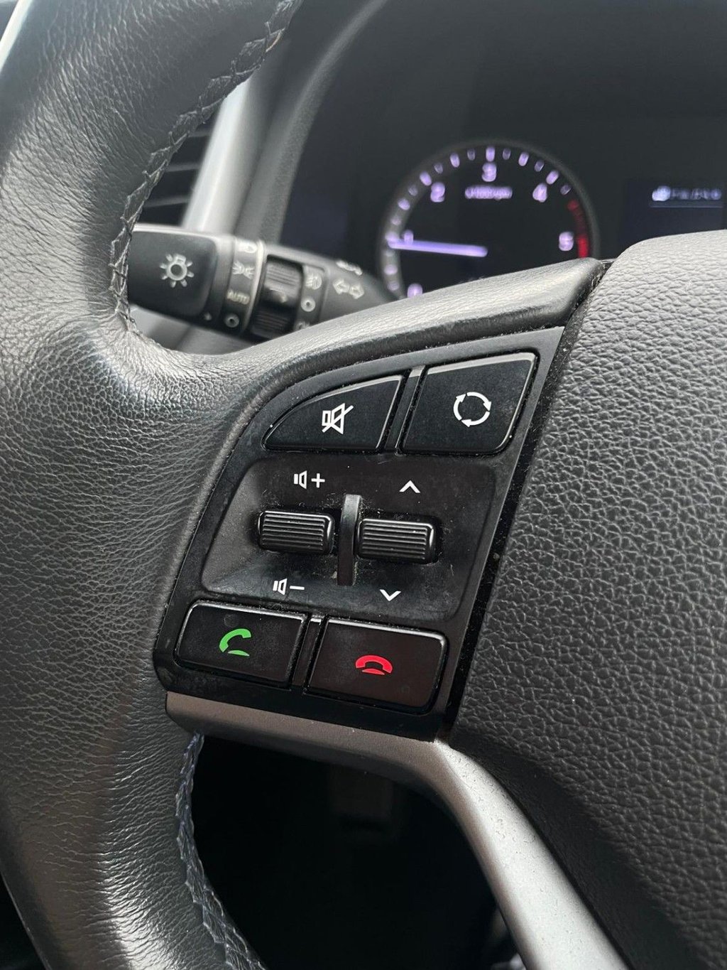 Used Hyundai TUCSON 2015 for sale - 76848281: Photo 18