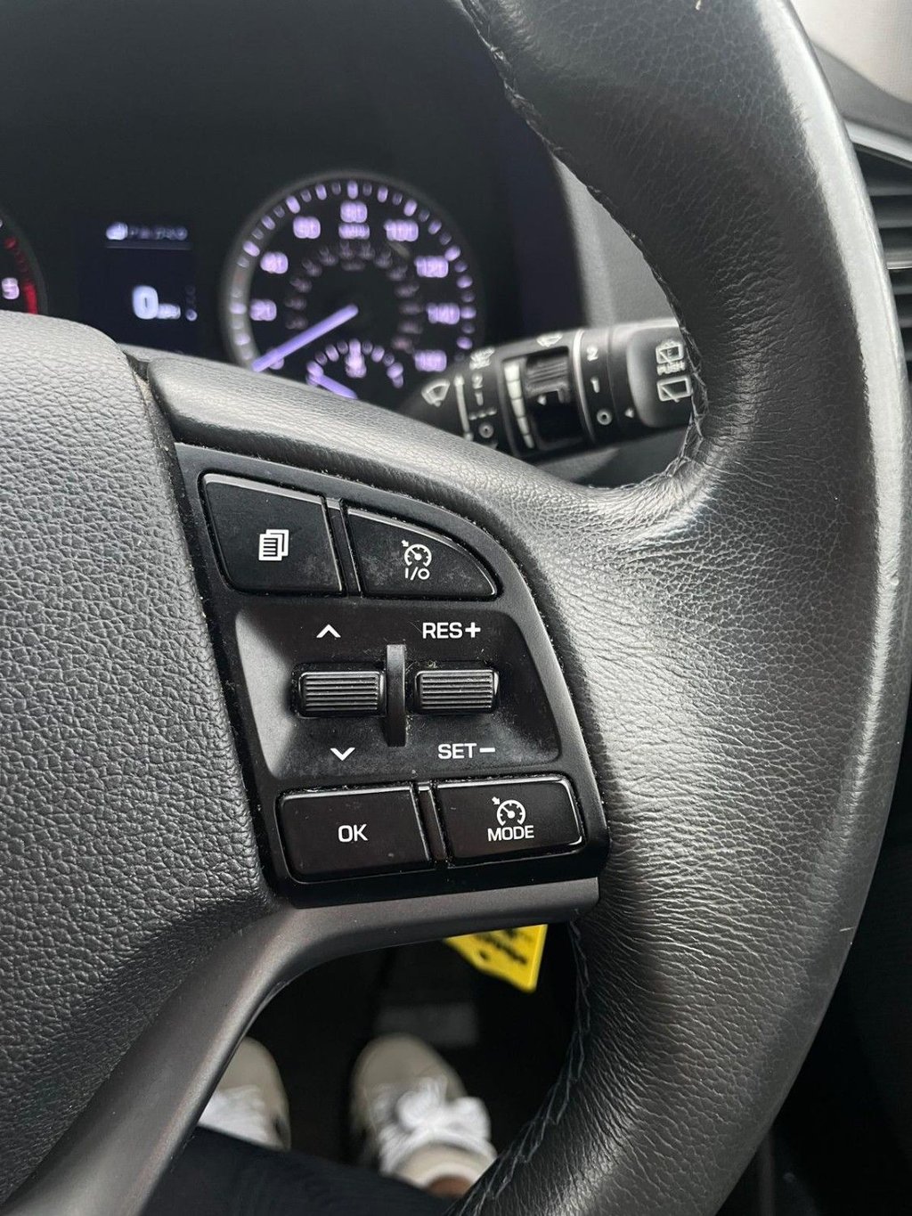 Used Hyundai TUCSON 2015 for sale - 76848281: Photo 19