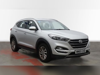 Hyundai - TUCSON