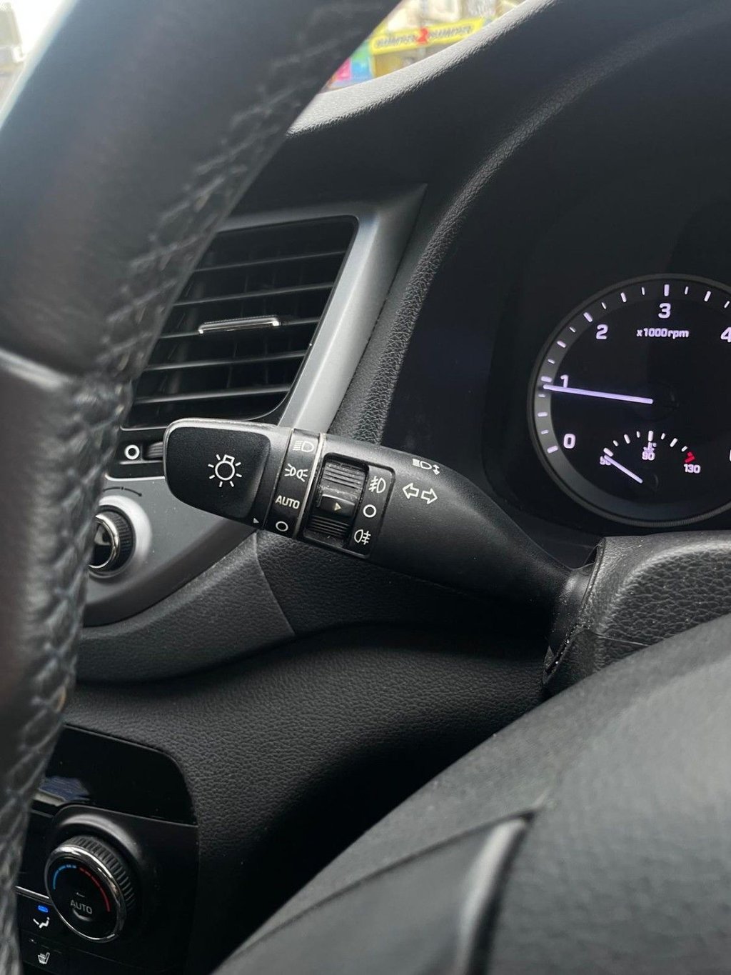 Used Hyundai TUCSON 2015 for sale - 76848281: Photo 21