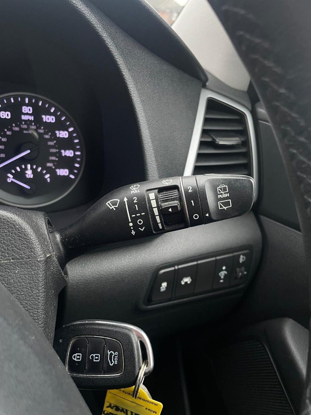 Used Hyundai TUCSON 2015 for sale - 76848281: Photo 22