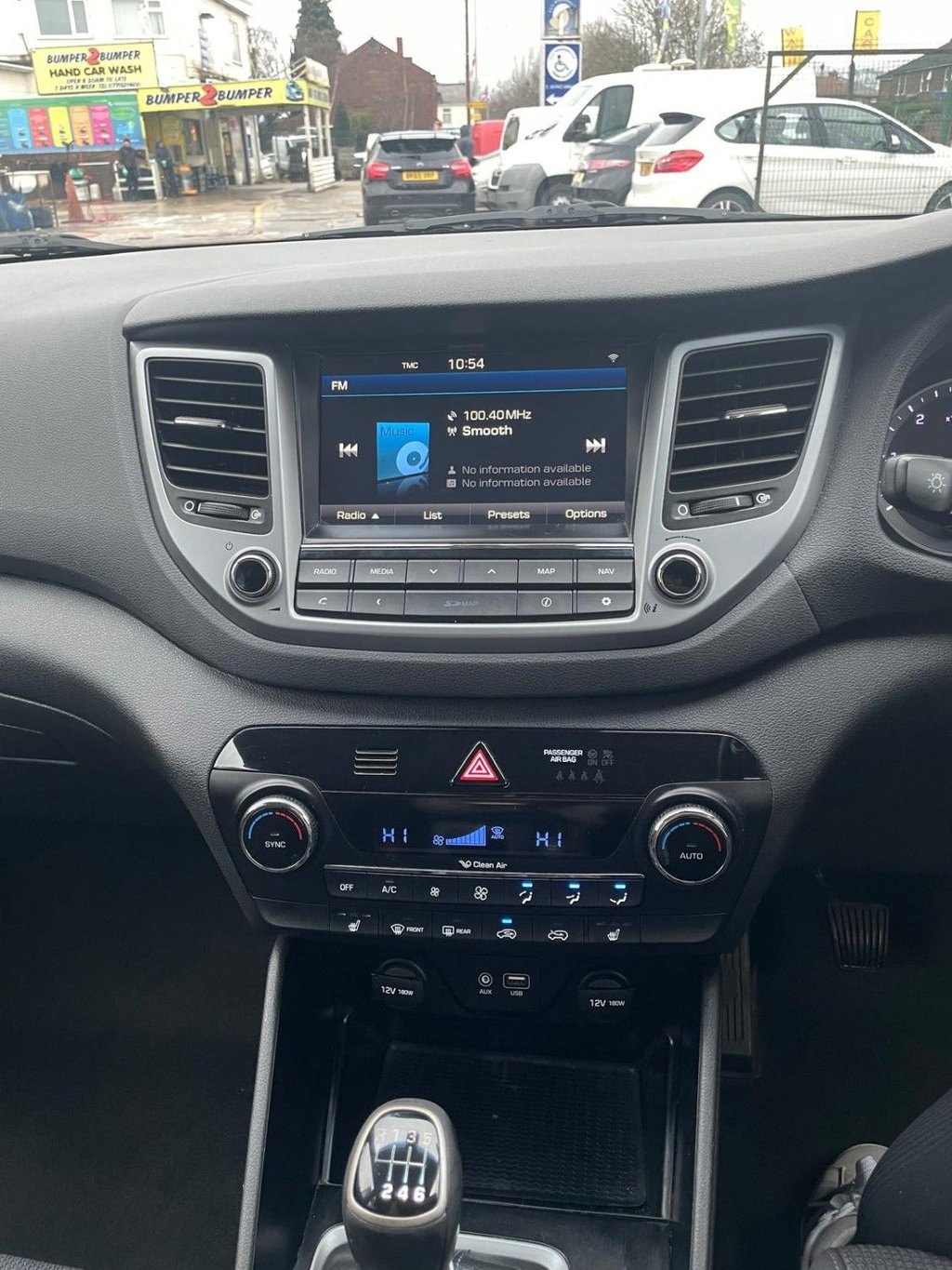 Used Hyundai TUCSON 2015 for sale - 76848281: Photo 25