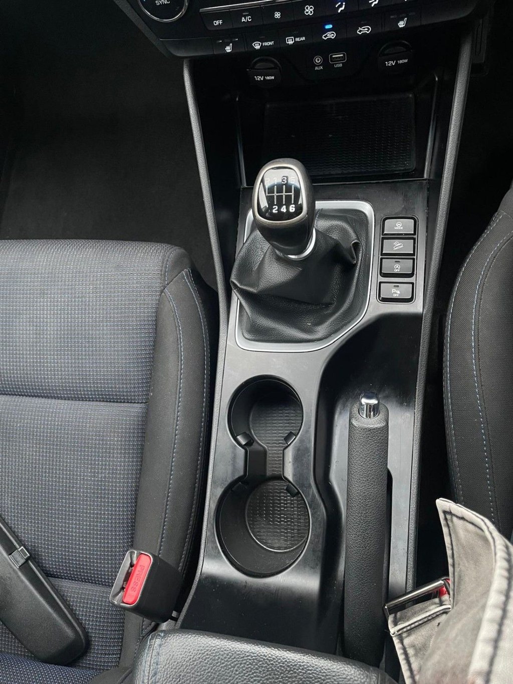 Used Hyundai TUCSON 2015 for sale - 76848281: Photo 26