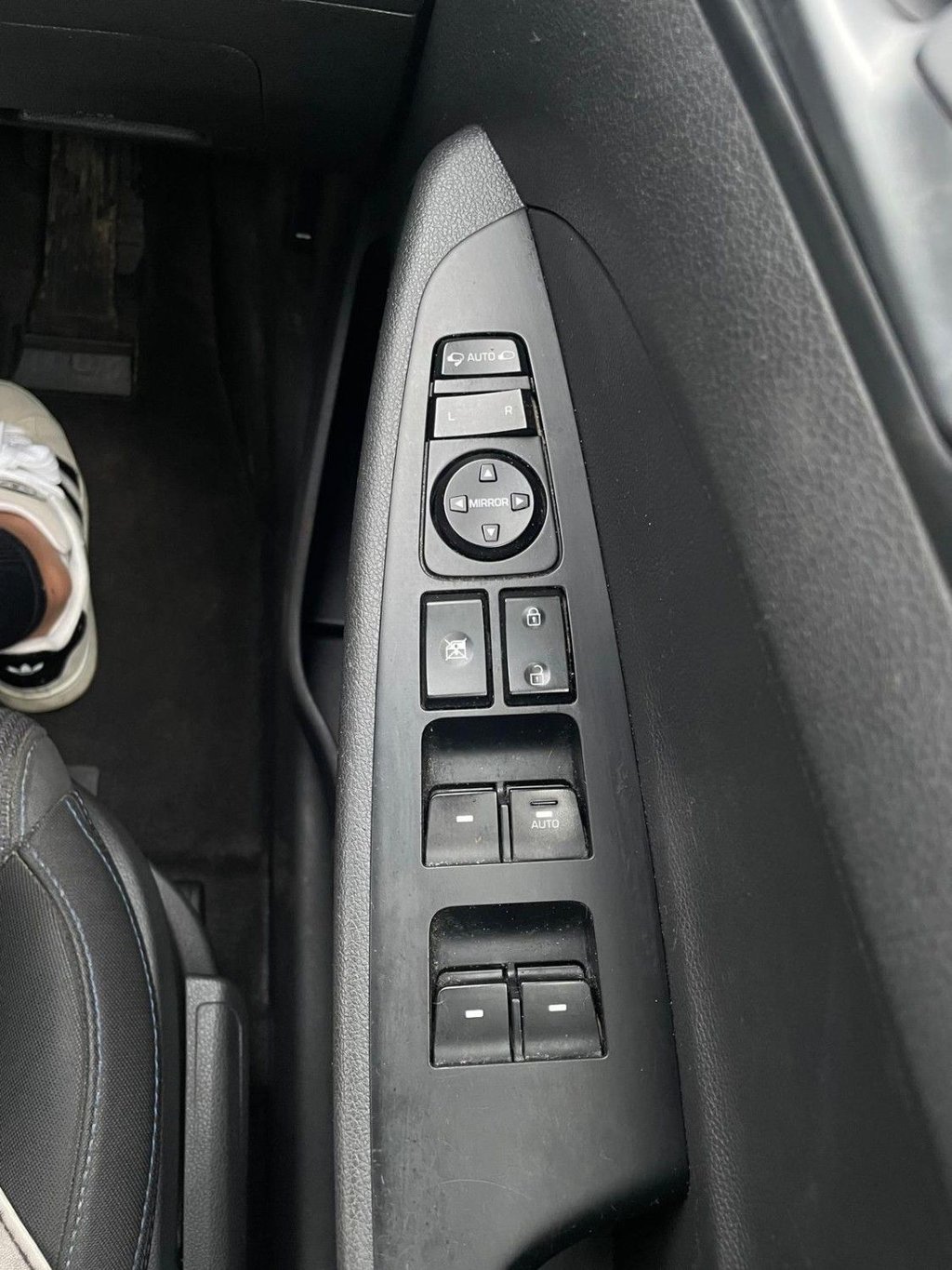 Used Hyundai TUCSON 2015 for sale - 76848281: Photo 27