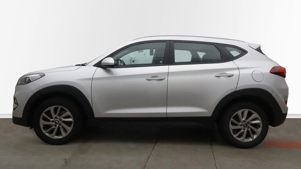 Used Hyundai TUCSON 2015 for sale - 76848281: Photo 6