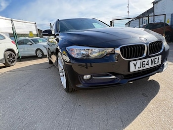 Used BMW 3 Series 2014 for sale - 78271626: Photo