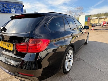 Used BMW 3 Series 2014 for sale - 78271626: Photo