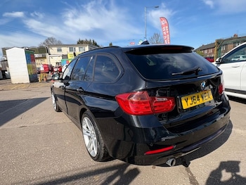 Used BMW 3 Series 2014 for sale - 78271626: Photo