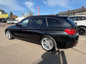 Used BMW 3 Series 2014 for sale - 78271626: Photo