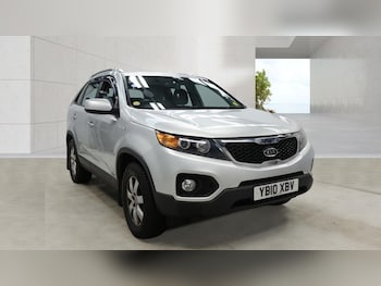Used Kia Sorento 2010 for sale - 78908357: Photo