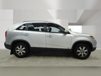 Used Kia Sorento 2010 for sale - 78908357: Photo
