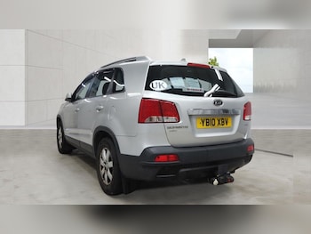 Used Kia Sorento 2010 for sale - 78908357: Photo