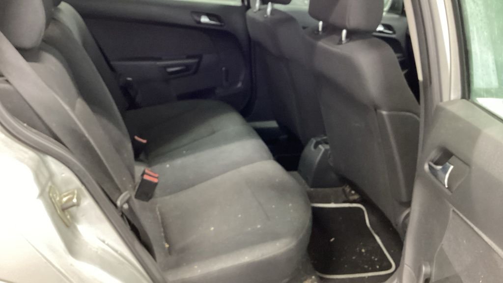 Used Vauxhall Astra 2008 for sale - 77053619: Photo 11