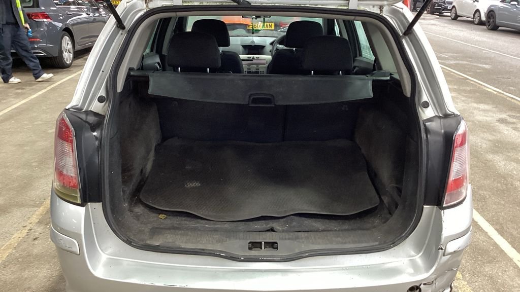 Used Vauxhall Astra 2008 for sale - 77053619: Photo 7