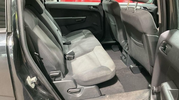 Used Vauxhall Zafira 2013 for sale - 76323121: Photo 6