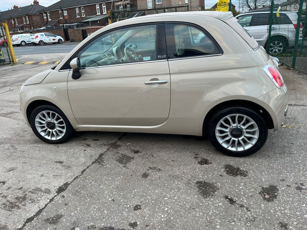 Used Fiat 500C 2013 for sale - 76783741: Photo 15