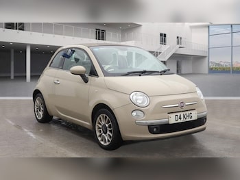 2013 (KH) - 1.2 Lounge 2dr [Start Stop]