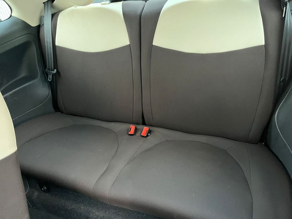 Used Fiat 500C 2013 for sale - 76783741: Photo 30