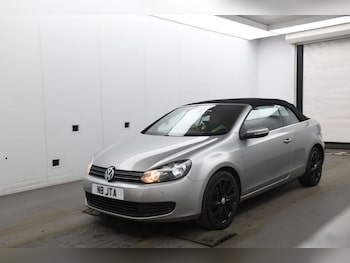 Used Volkswagen Golf 2012 for sale - 78382411: Photo