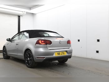 Used Volkswagen Golf 2012 for sale - 78382411: Photo