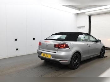 Used Volkswagen Golf 2012 for sale - 78382411: Photo