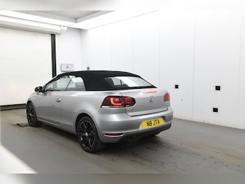 Used Volkswagen Golf 2012 for sale - 78382411: Photo