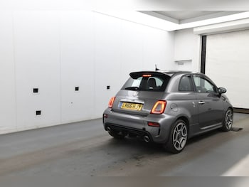 Used Abarth 595 2016 for sale - 78824251: Photo