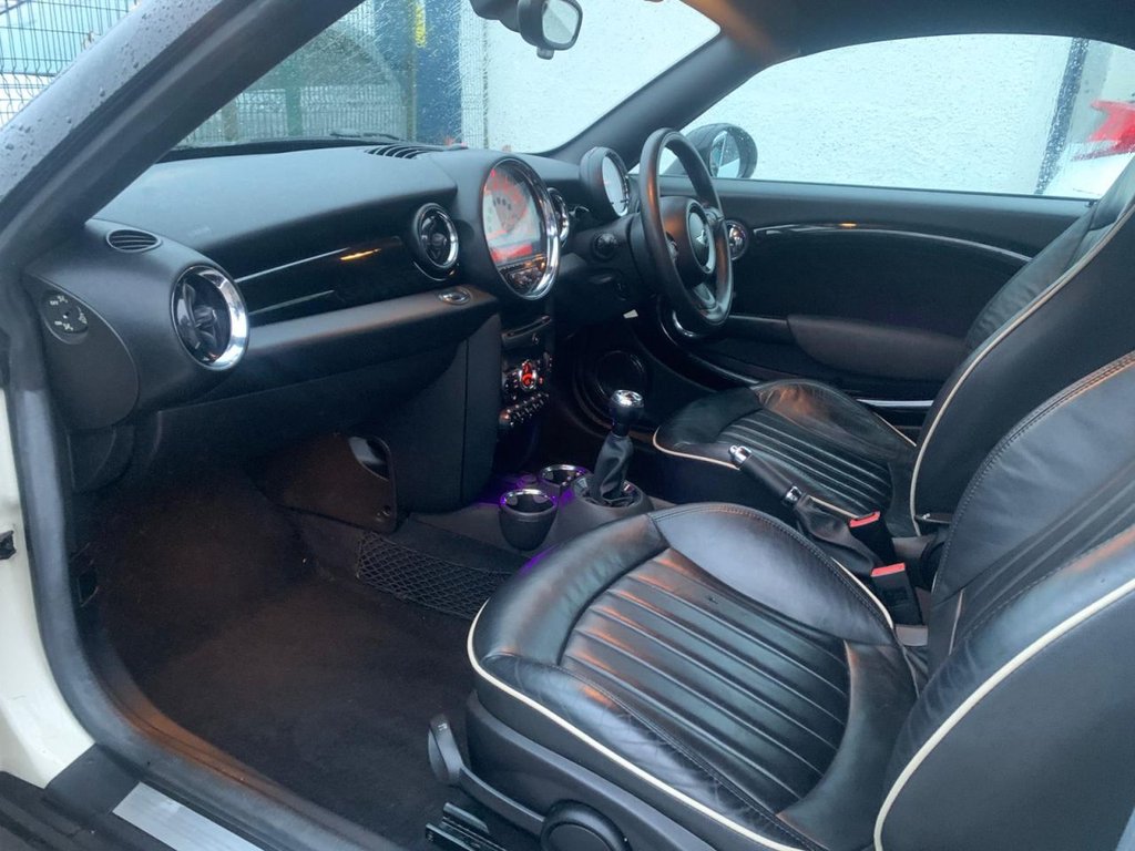 Used MINI Coupe 2012 for sale - 77498430: Photo 10