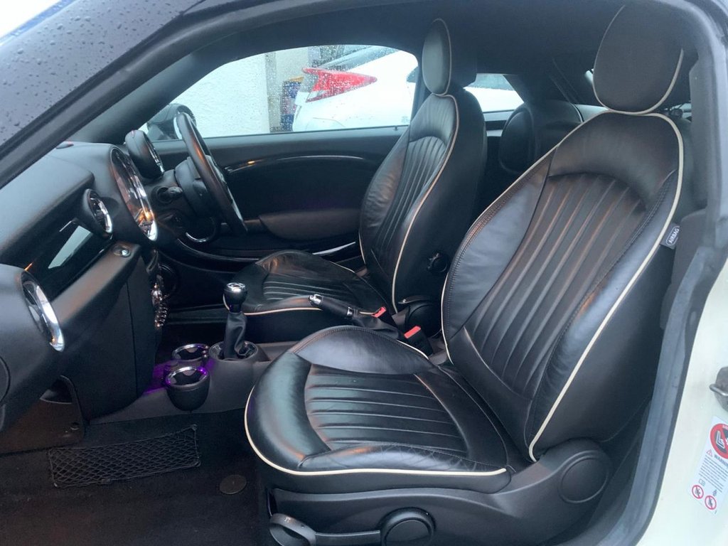 Used MINI Coupe 2012 for sale - 77498430: Photo 11