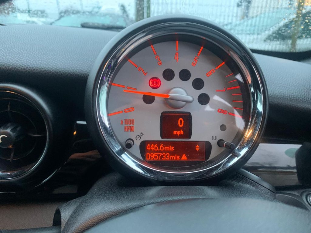 Used MINI Coupe 2012 for sale - 77498430: Photo 12