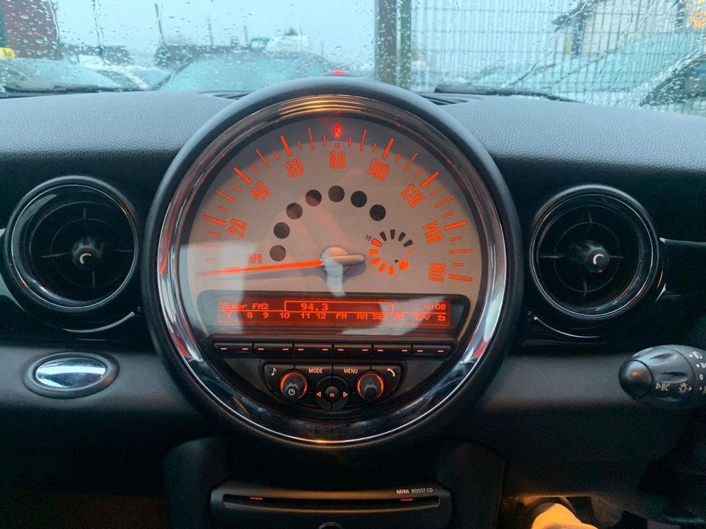 Used MINI Coupe 2012 for sale - 77498430: Photo 13