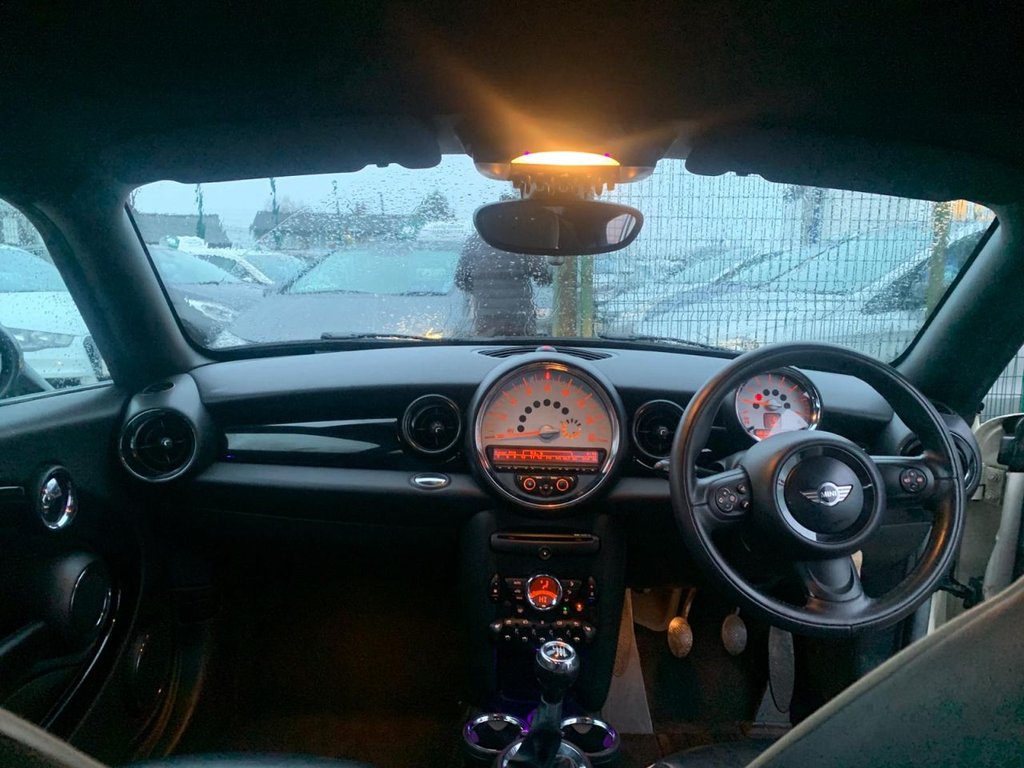 Used MINI Coupe 2012 for sale - 77498430: Photo 14