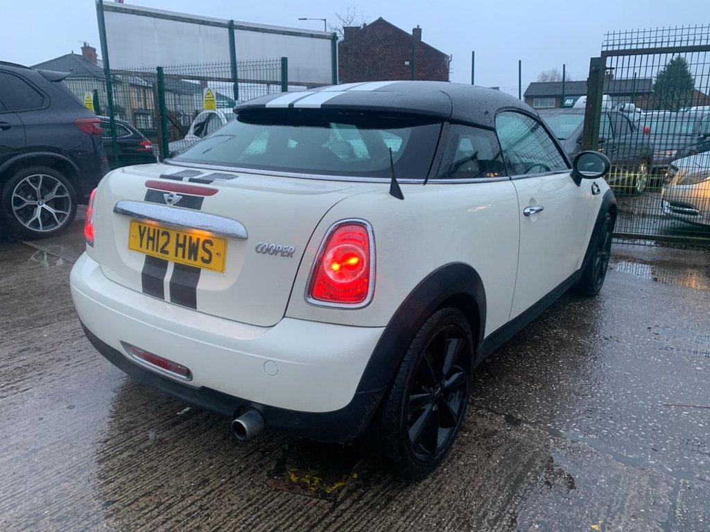 Used MINI Coupe 2012 for sale - 77498430: Photo 5