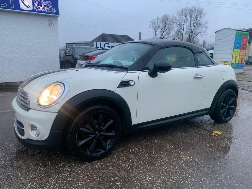 Used MINI Coupe 2012 for sale - 77498430: Photo 6