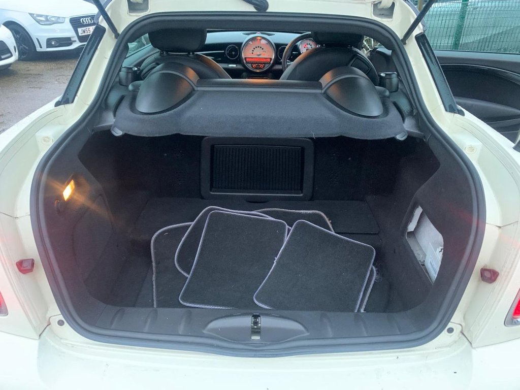 Used MINI Coupe 2012 for sale - 77498430: Photo 7