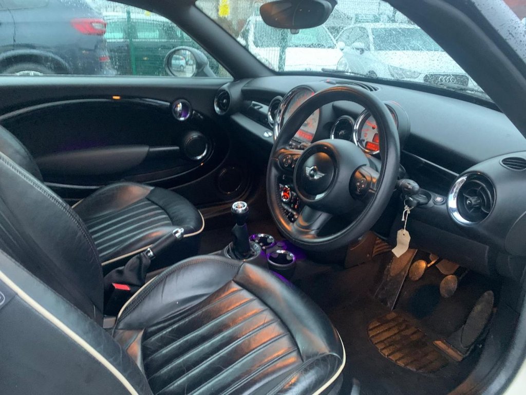Used MINI Coupe 2012 for sale - 77498430: Photo 8