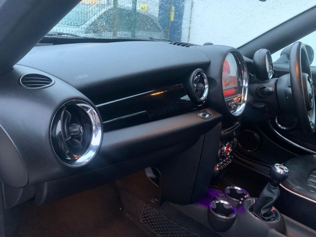 Used MINI Coupe 2012 for sale - 77498430: Photo 9