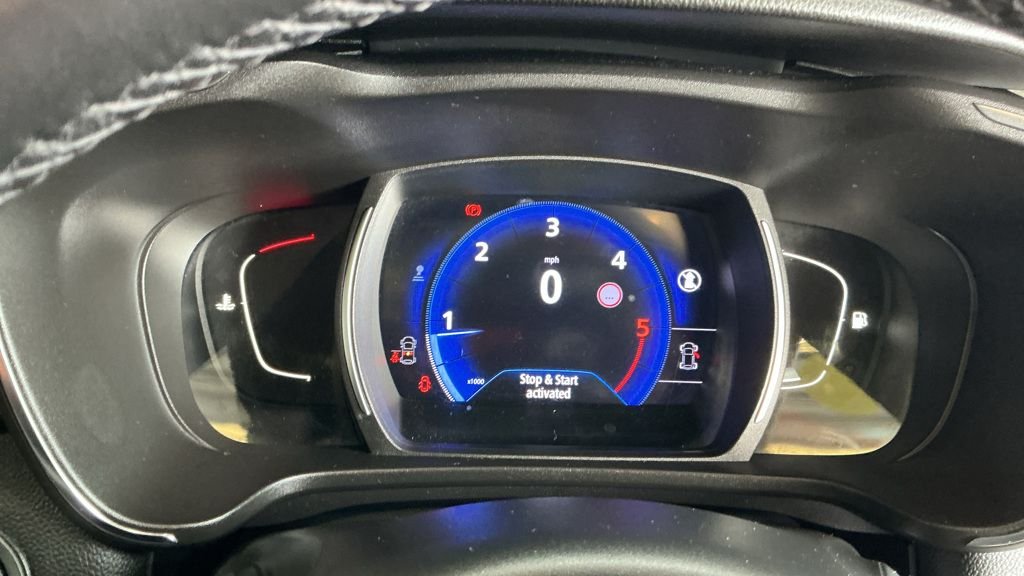 Used Renault Kadjar 2018 for sale - 78030669: Photo 11