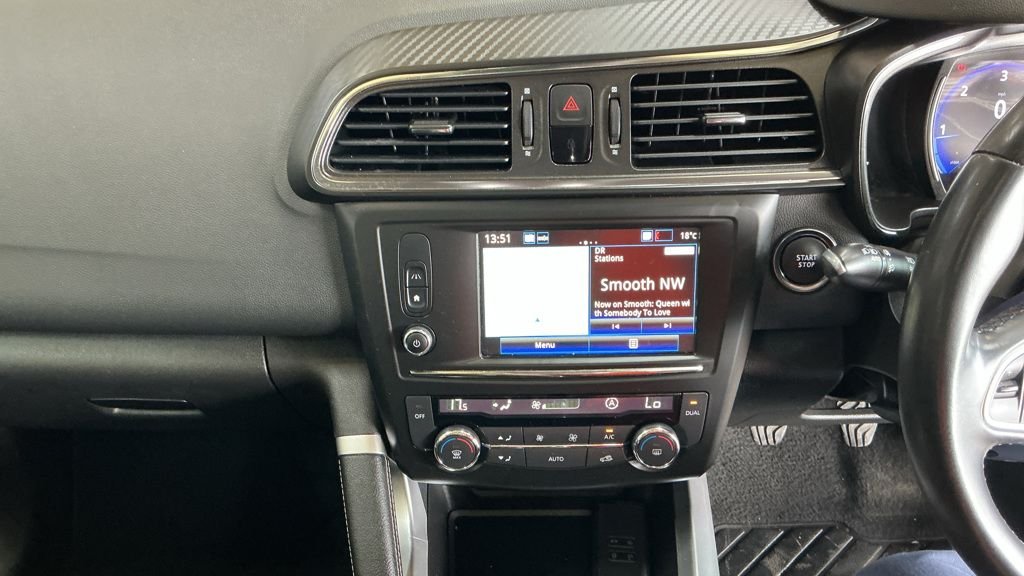 Used Renault Kadjar 2018 for sale - 78030669: Photo 12