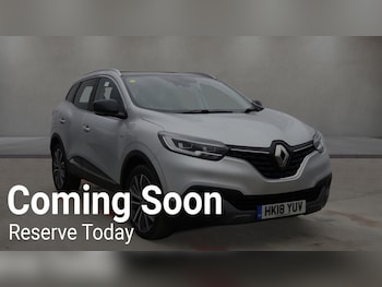 Used Renault Kadjar 2018 for sale - 78030669: Photo