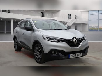 Used Renault Kadjar 2018 for sale - 78030669: Photo