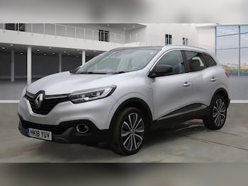Used Renault Kadjar 2018 for sale - 78030669: Photo