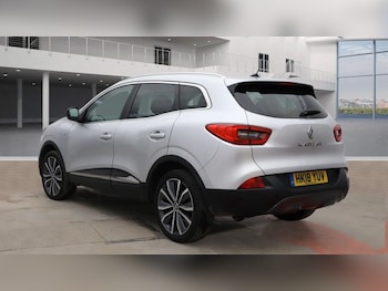 Used Renault Kadjar 2018 for sale - 78030669: Photo