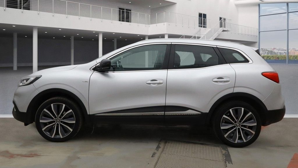 Used Renault Kadjar 2018 for sale - 78030669: Photo 7